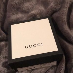 Baby Gucci sneakers size 19 in Gucci